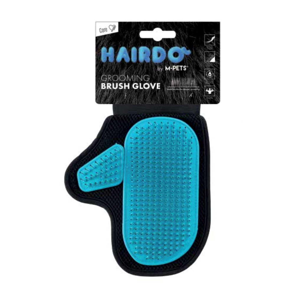 60103899 M-PETS HAIRDO TÜY BAKIM ELDİVENİ