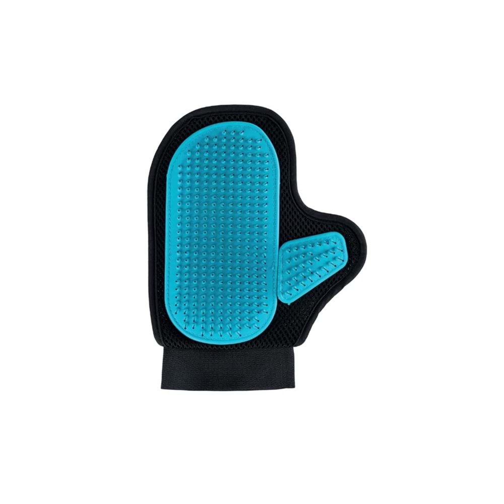 60103899 M-PETS HAIRDO TÜY BAKIM ELDİVENİ