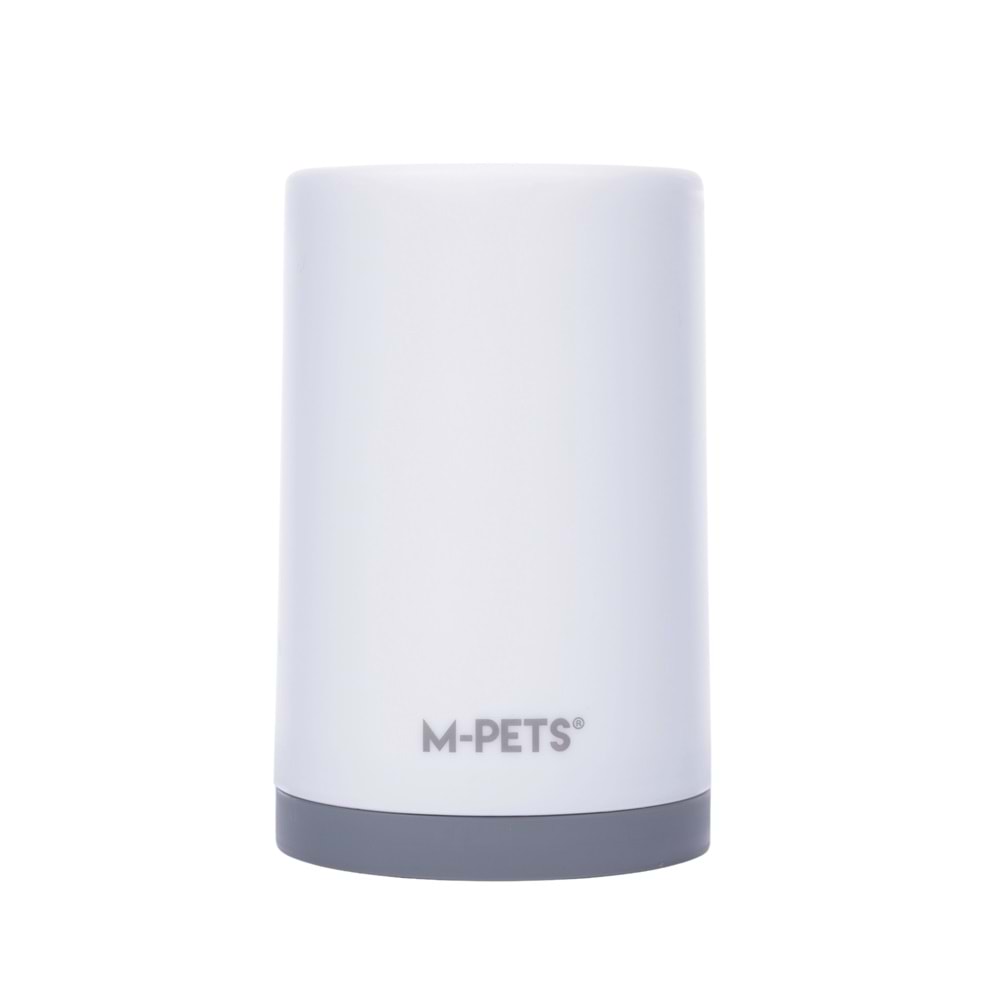 60104599 M-PETS PAW SCRUBBER PATİ TEMİZLEME APARATI (S) WHİTE