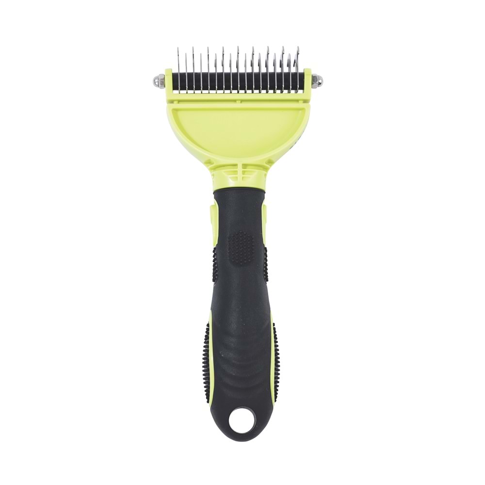 60107499 M-PETS CLICK AND GROOM KEDİ ve KÖPEK KITIK AÇICI TARAK