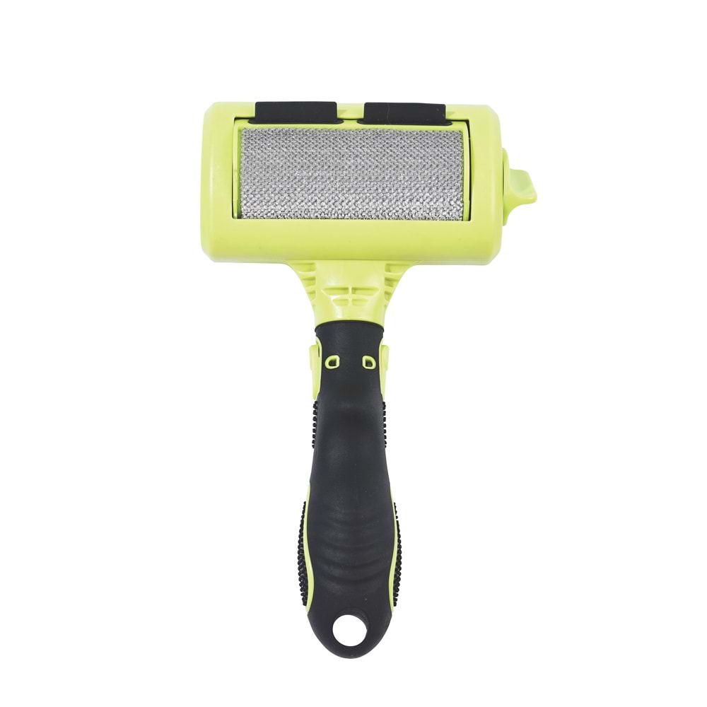 60107599 M-PETS CLICK AND GROOM KEDİ ve KÖPEK TÜY TOPLAYICI RULO