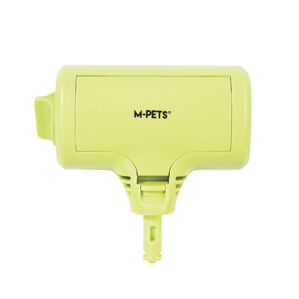 60107599 M-PETS CLICK AND GROOM KEDİ ve KÖPEK TÜY TOPLAYICI RULO