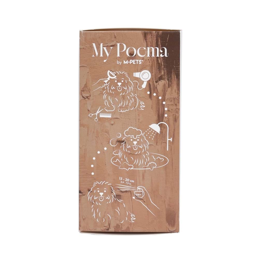 60112699 M-PETS MY POEMA ALPİNE CEDAR KEDİ ve KÖPEK PARFÜMÜ 50ML