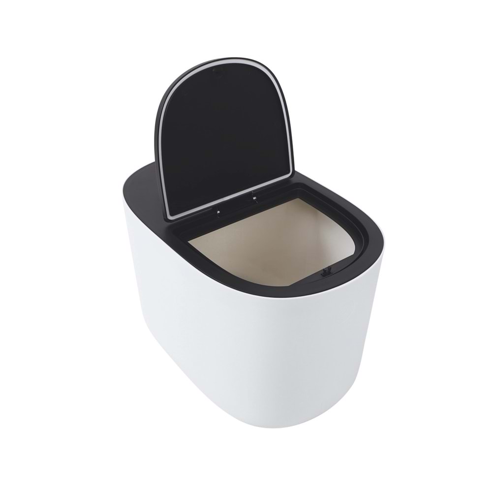 60501499 M-PETS STOKO WHITE 6KG MAMA SAKLAMA KOVASI
