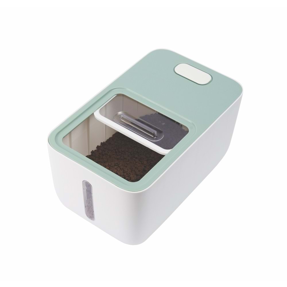 60501799 M-PETS BOXI 10LT MAMA SAKLAMA KOVASI