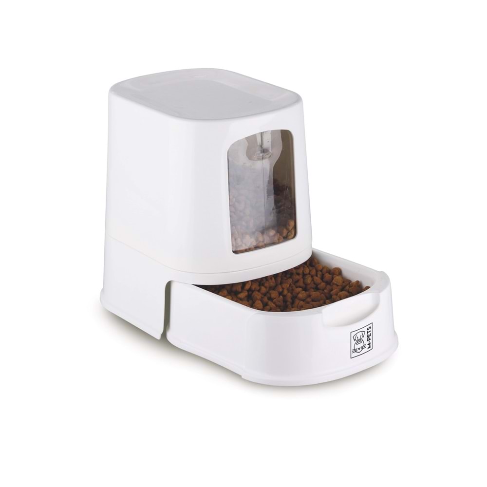 60530099 M-PETS LENA HAZNELİ MAMA KABI 3000ML