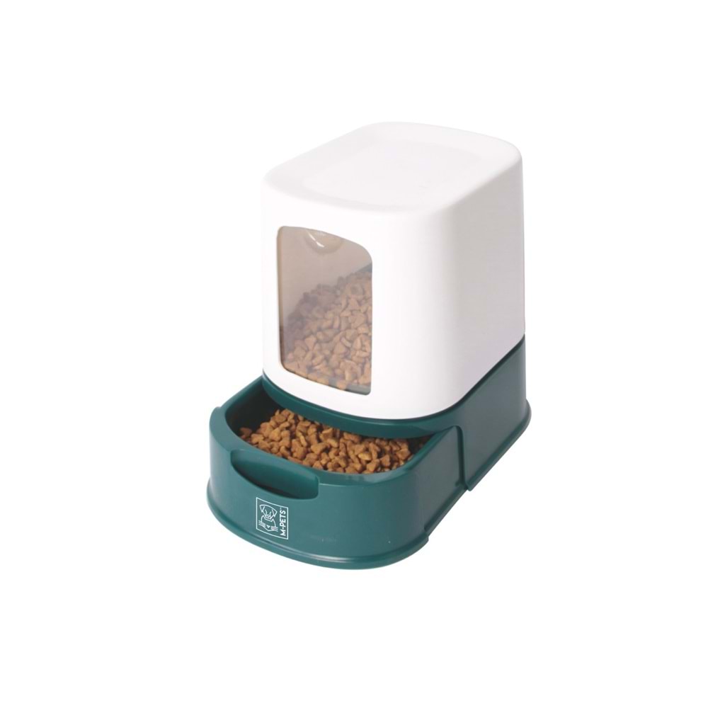 60530099 M-PETS LENA HAZNELİ MAMA KABI 3000ML