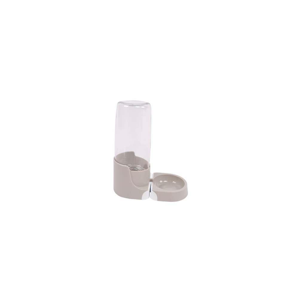 60531299 M-PETS REFRESH SMALL HAZNELİ SU KABI 0.85L DESERT SAND
