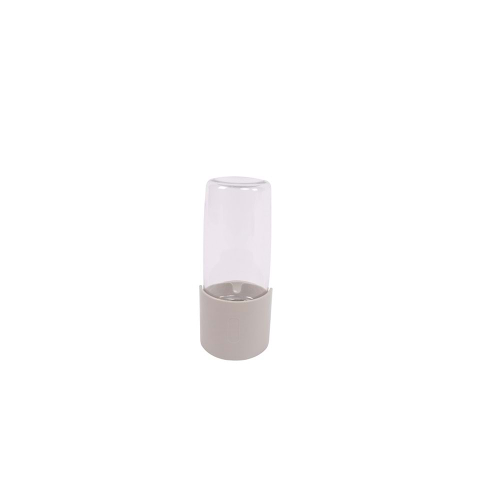 60531299 M-PETS REFRESH SMALL HAZNELİ SU KABI 0.85L DESERT SAND
