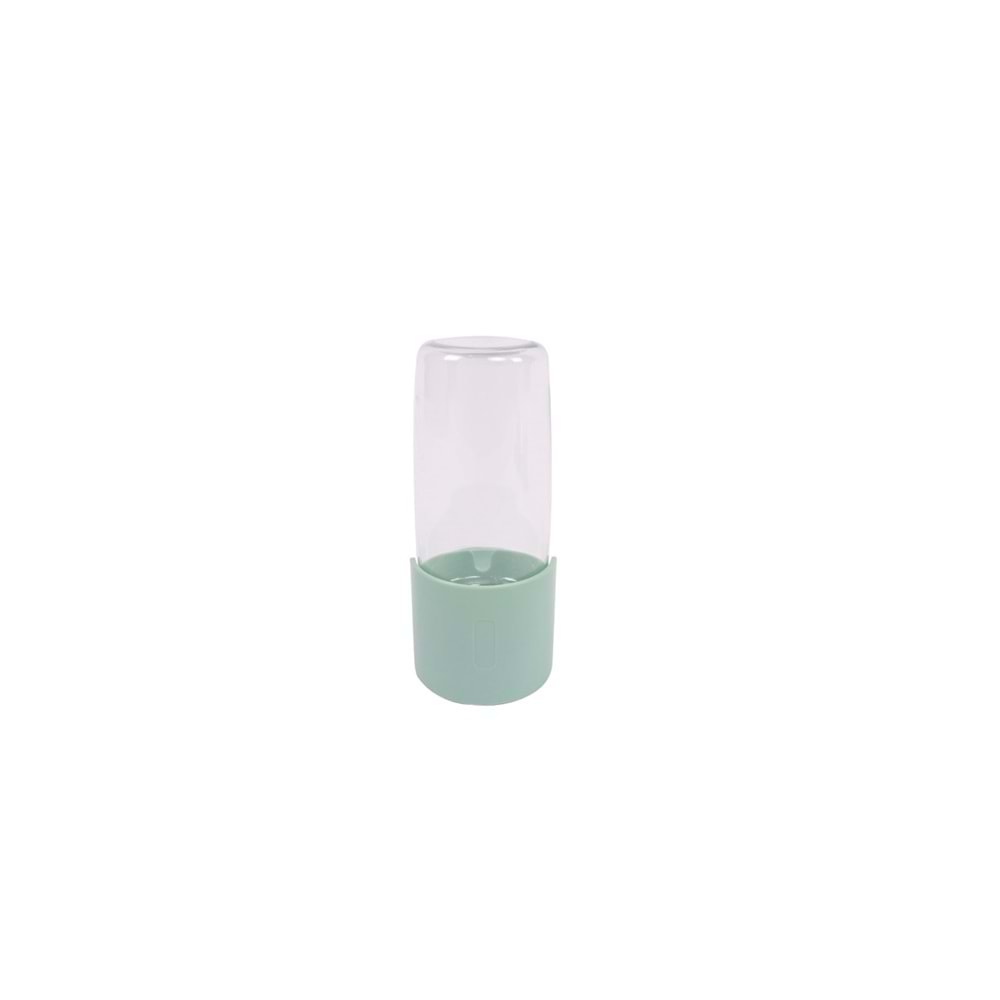 60531399 M-PETS REFRESH SMALL HAZNELİ SU KABI 0.85L SEA GREEN
