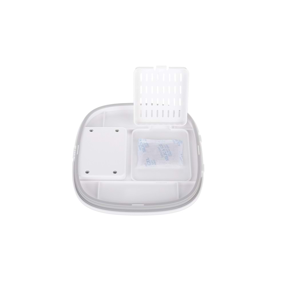 60568399 M-PETS SMARTO M700-M800 DESİCCANT NEM TUTUCU 10LU