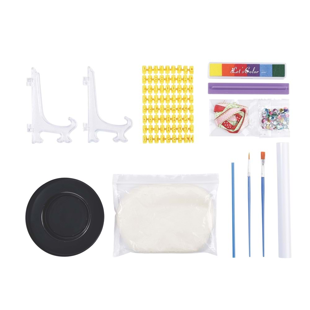 60600599 M-PETS PAWVINCI PATİ BASKI KİTİ