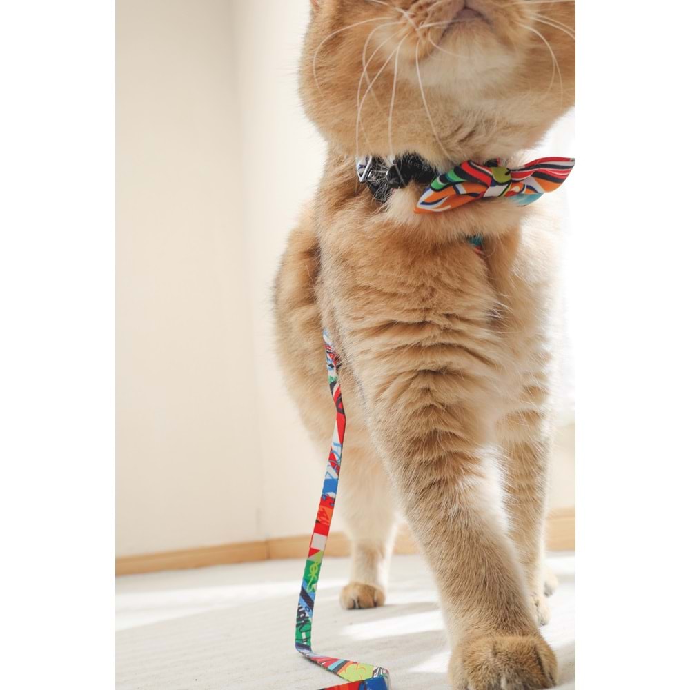 60800499 M-PETS URBAN STYLE FREESTYLE PAPYON (XS-S)