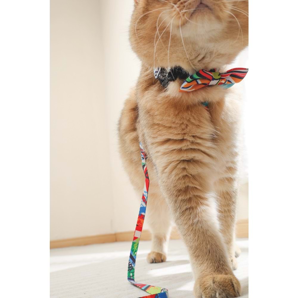 60800799 M-PETS URBAN STYLE FREESTYLE PAPYON (M)