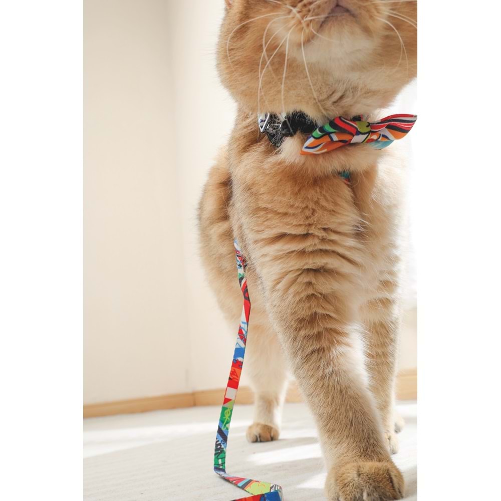 60800899 M-PETS URBAN STYLE FREESTYLE PAPYON (L)