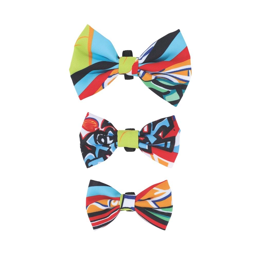 60800899 M-PETS URBAN STYLE FREESTYLE PAPYON (L)