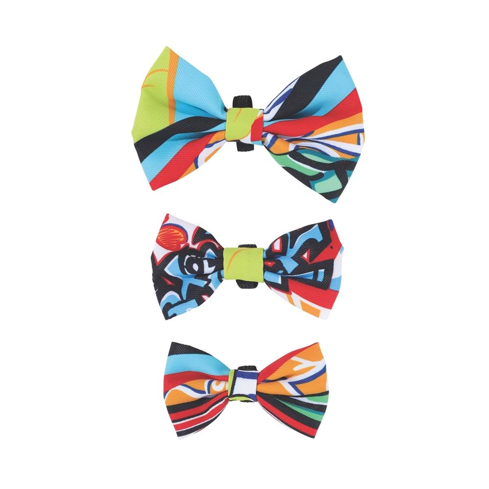 60800899 M-PETS URBAN STYLE FREESTYLE PAPYON (L)