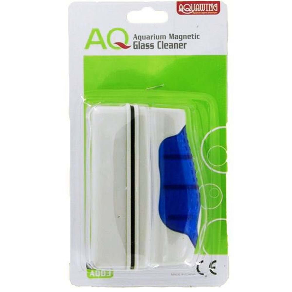 AQ03-AQUAWING MIKNATISLI AKVARYUM SİLECEĞİ