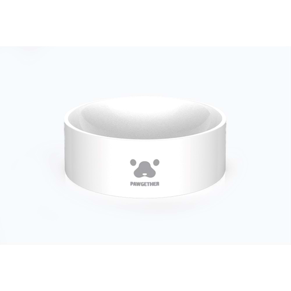 PAWGETHER BOWL 1S PLASTİK MAMA KABI 850ML