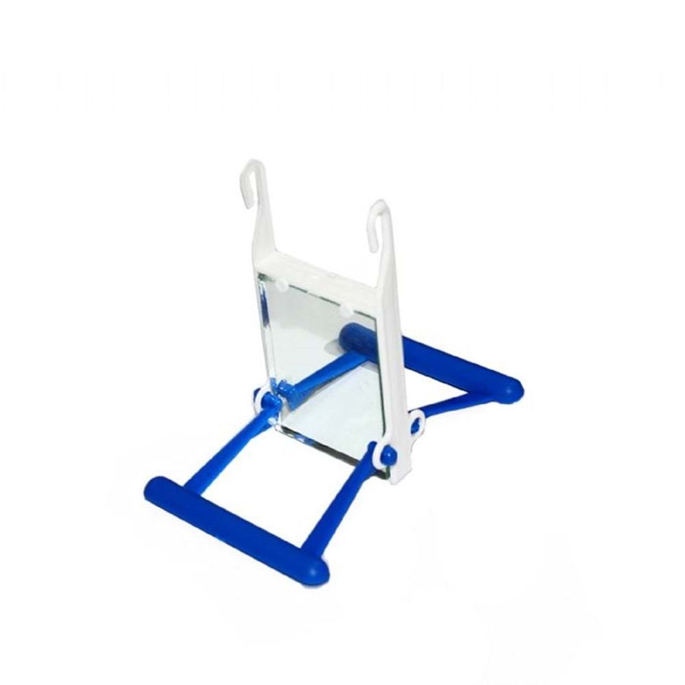 BRD1145-BİRDLİFE TÜNEKLİ SALINCAK AYNA 10LU PAKET