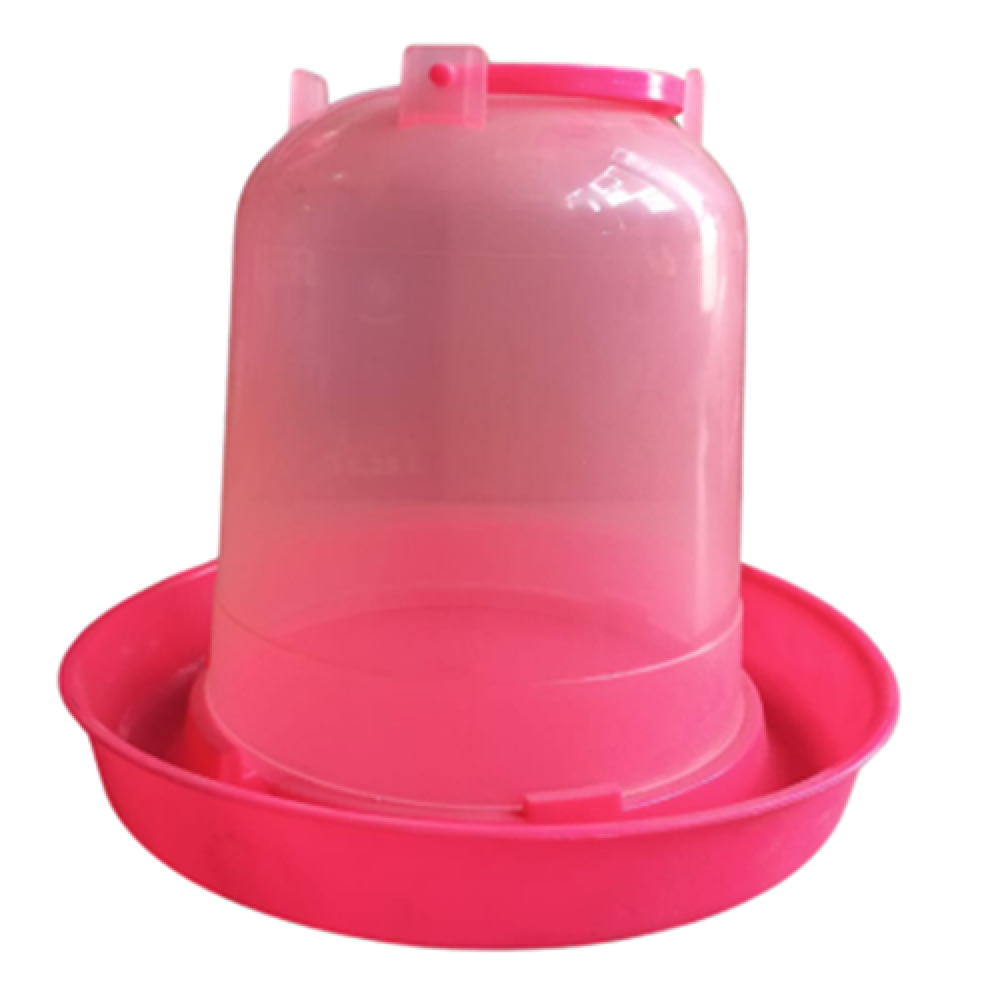 BRD2037 BİRDLİFE SALMA SULUK SAPLI 6LI PAKET