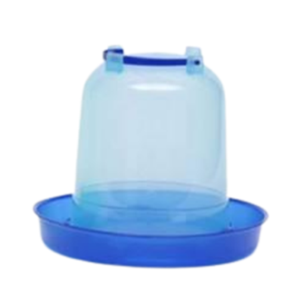 BRD2038 BİRDLİFE SALMA YEMLİK SAPLI 6LI PAKET