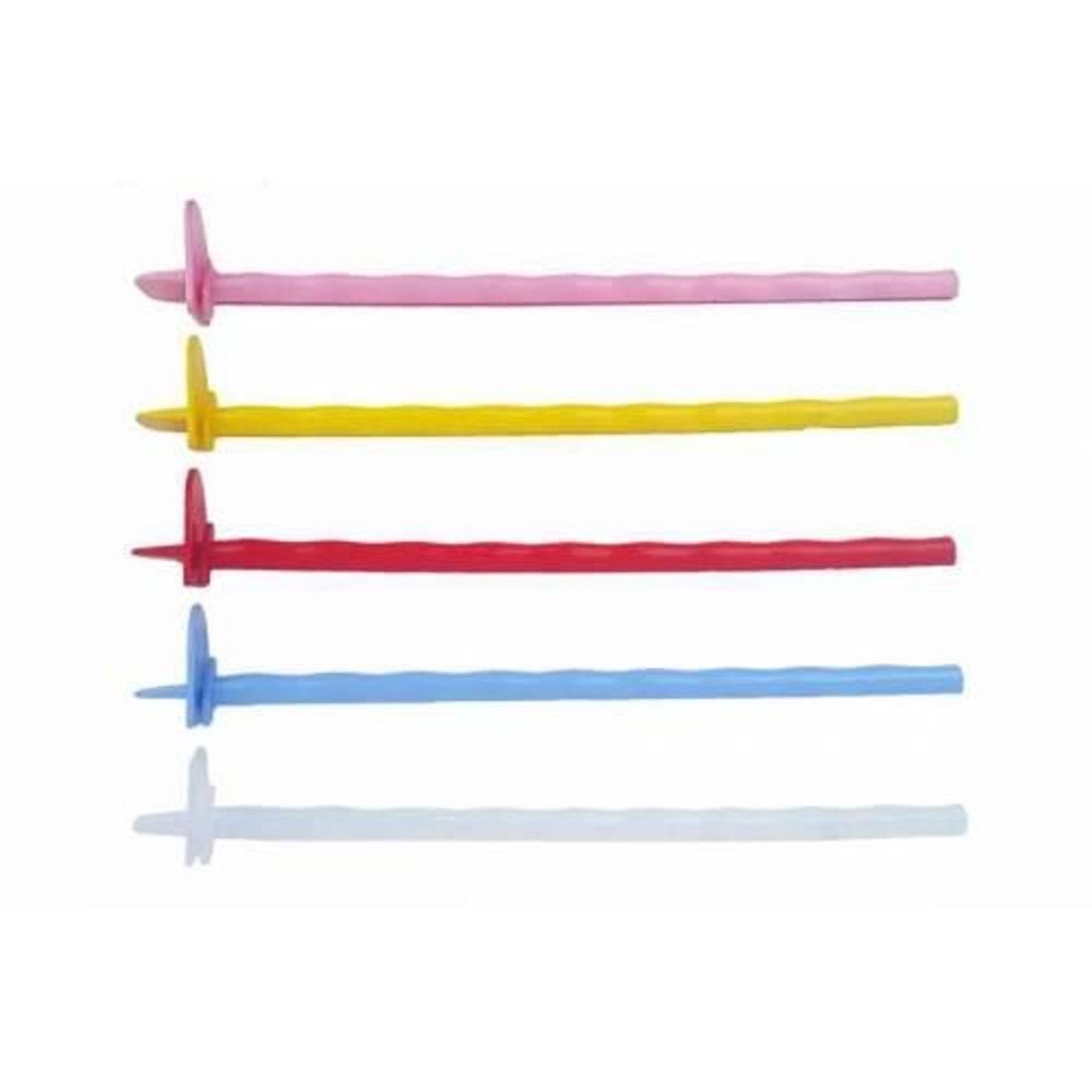 BRD2044 BİRDLİFE TÜNEK UZUN AYARLANABİLİR 25Lİ