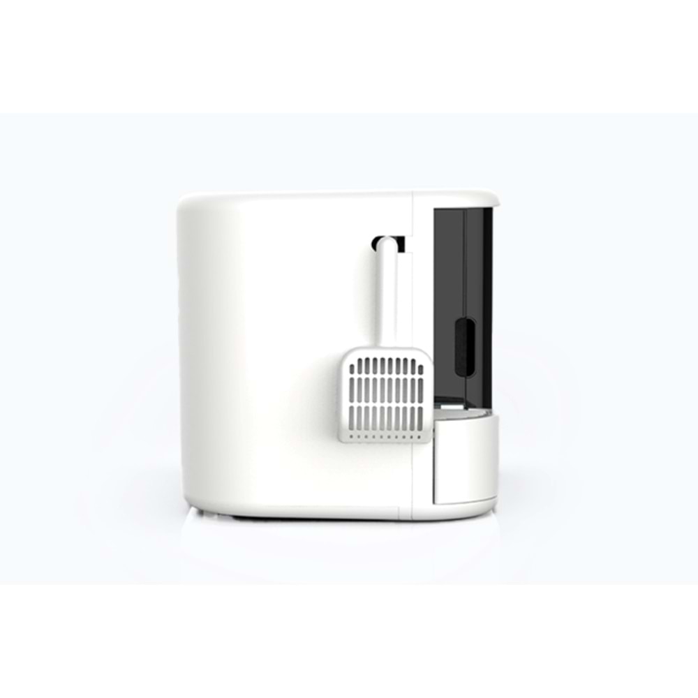 PAWGETHER COMFY 1 MODERN KEDİ TUVALETİ