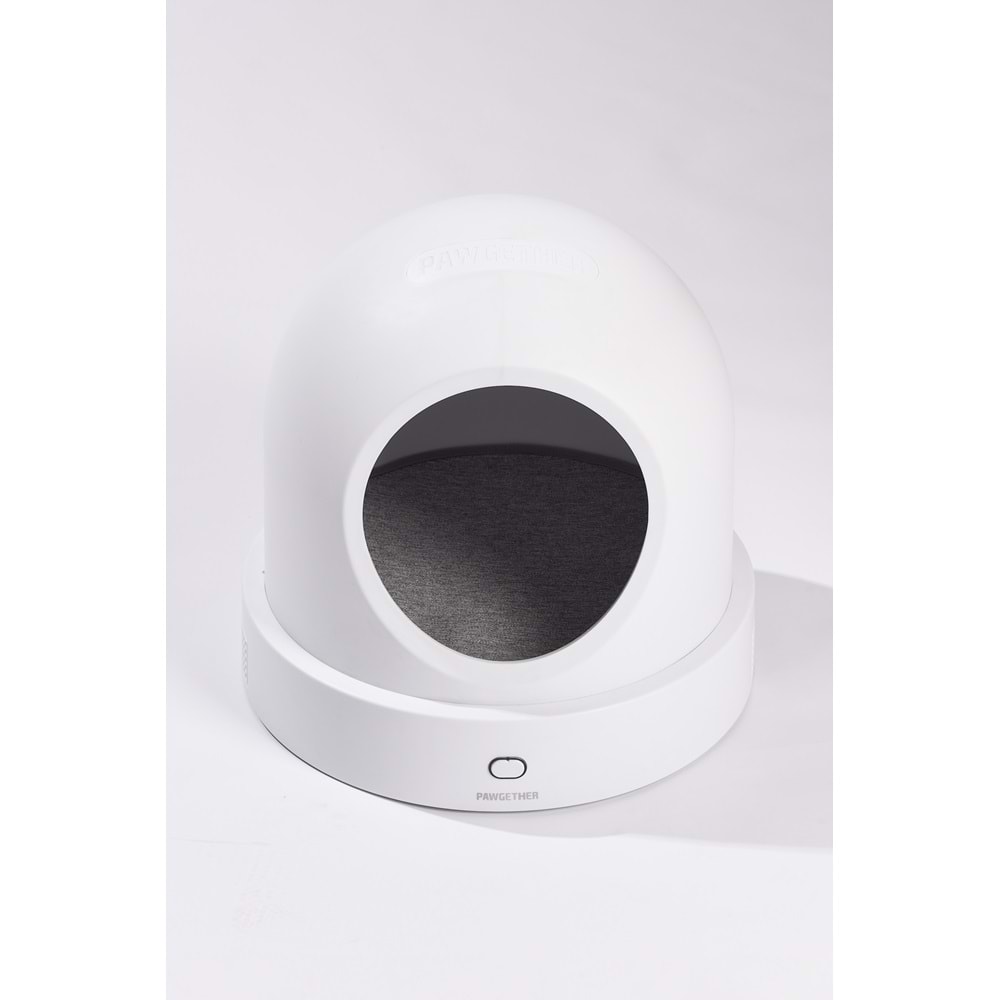 PAWGETHER D1S DREAM 1S AUTOMATİC PET HOUSE WİFİ VERSİYON