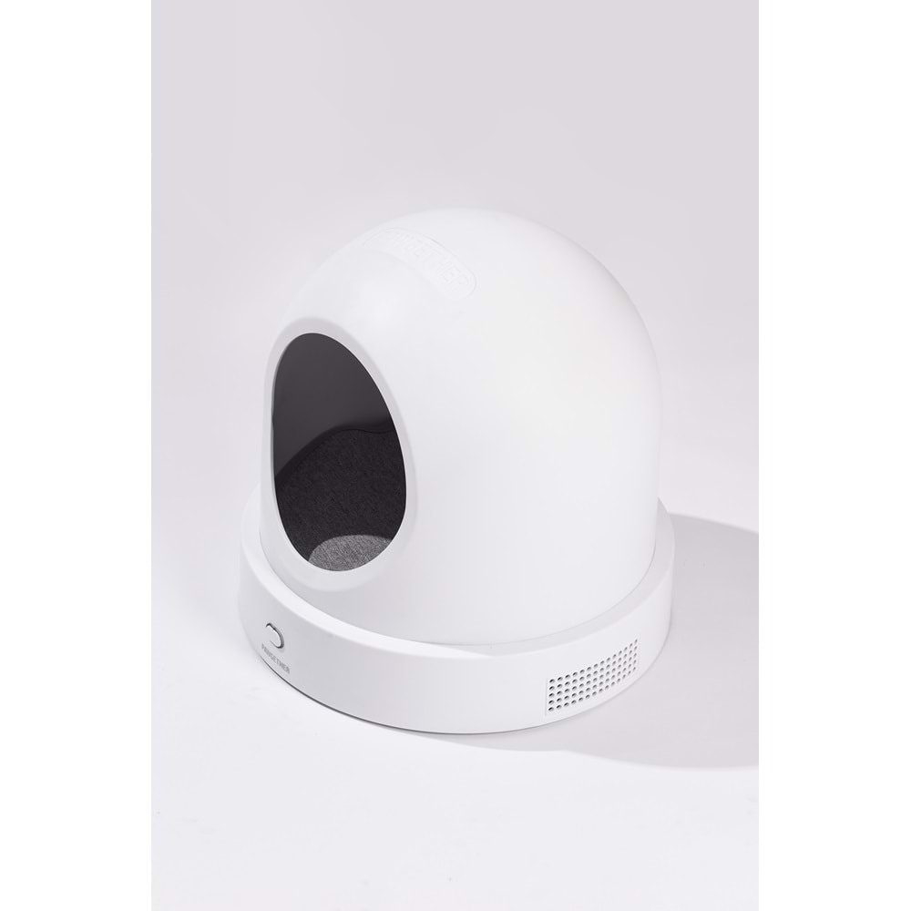 PAWGETHER D1S DREAM 1S AUTOMATİC PET HOUSE WİFİ VERSİYON