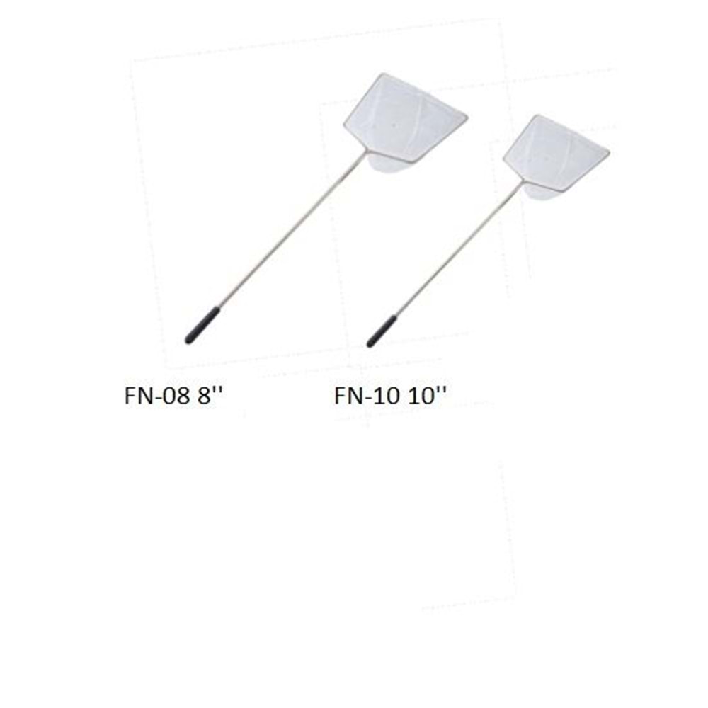 FN-10 LİYA 10 İNÇ ÇELİK SAPLI KEPÇE 12MM/120CM