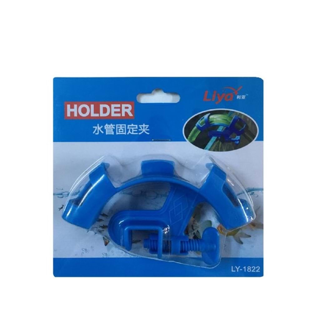 LY-1822 LİYA DIŞ FİLTRE HORTUMU KIRILMAMA APARATI