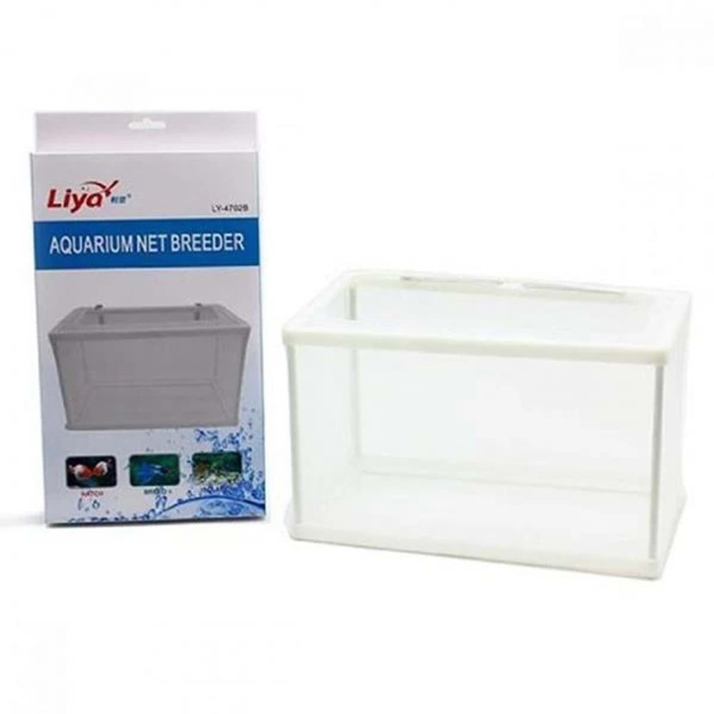 LY-4702B LİYA TÜL YAVRULUK BÜYÜK