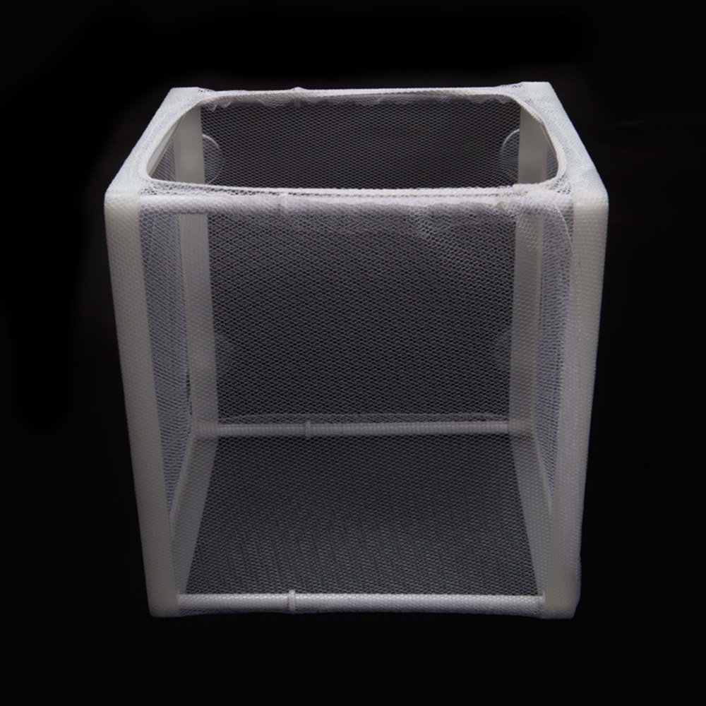 NB-3201 BOYU TEKLİ TÜL YAVRULUK