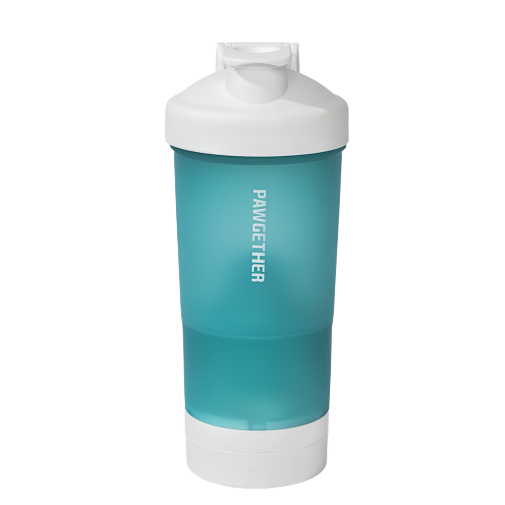 PAWGETHER PT1 PURE TRAVEL 1 4IN1 FONKSİYONEL SEYAHAT KABI 300ML