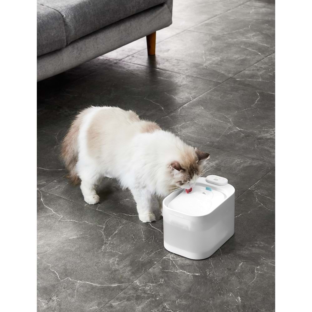 PAWGETHER PURE 4S OTOMATİK SU SEBİLİ 2,5L