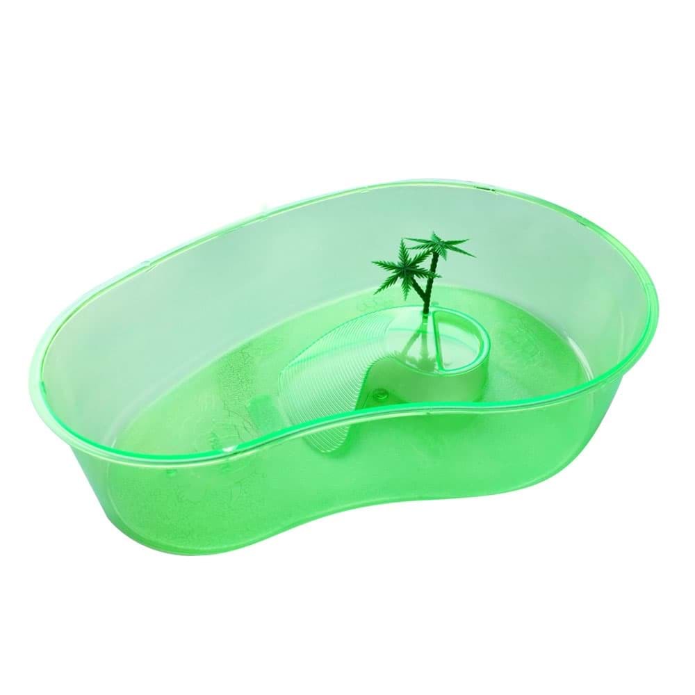 SB074 AQUAWE BÜYÜK KAPLUMBAĞA BAHÇESİ 6LI