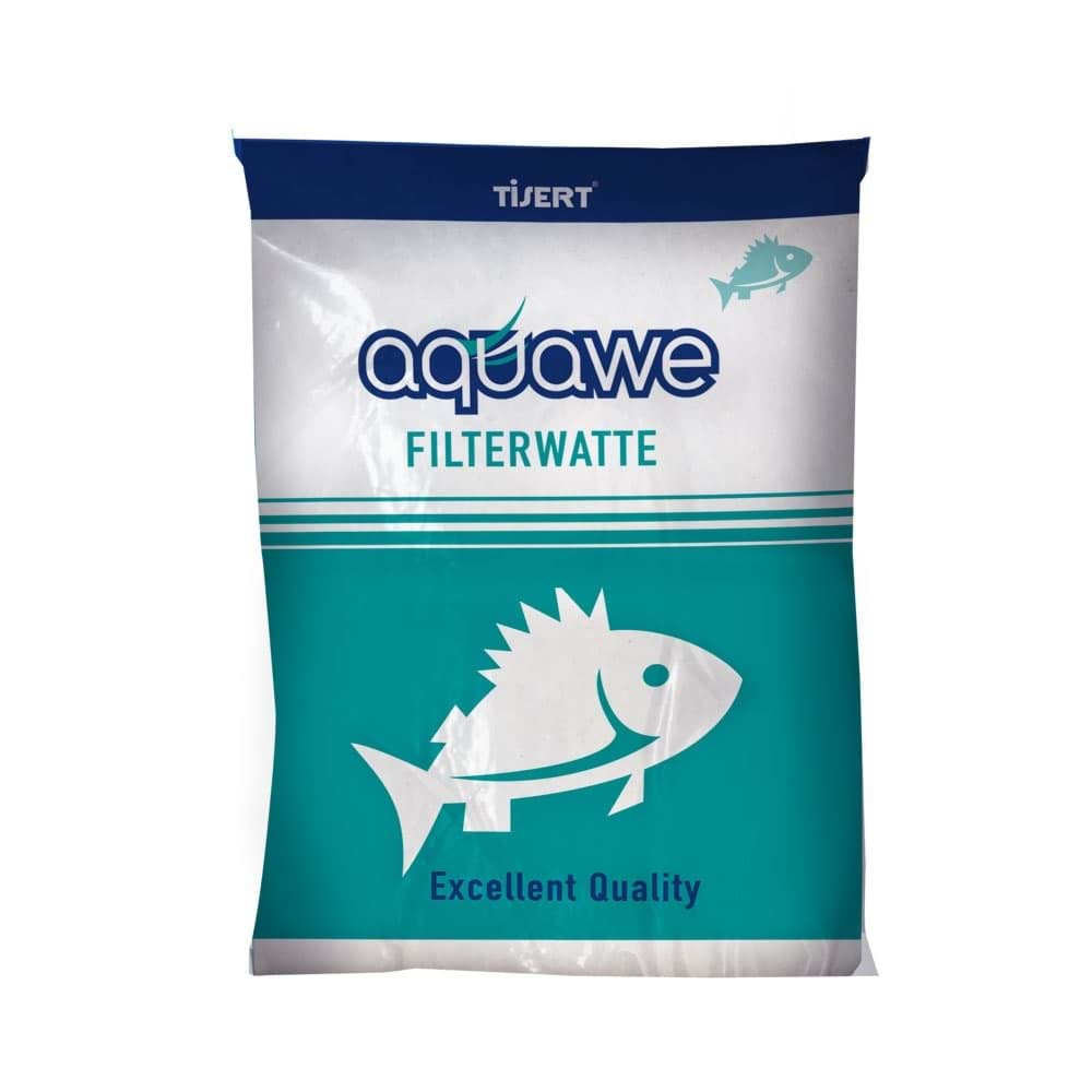 SE083 AQUAWE FİLTERWATTE ELYAF 10LU PAKET
