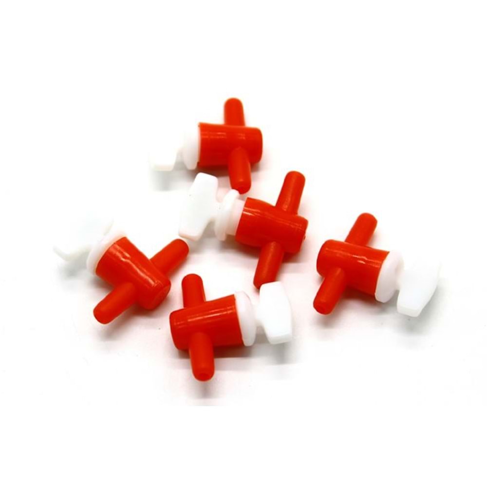 GNR TEKLİ VANA 100LÜ PAKET