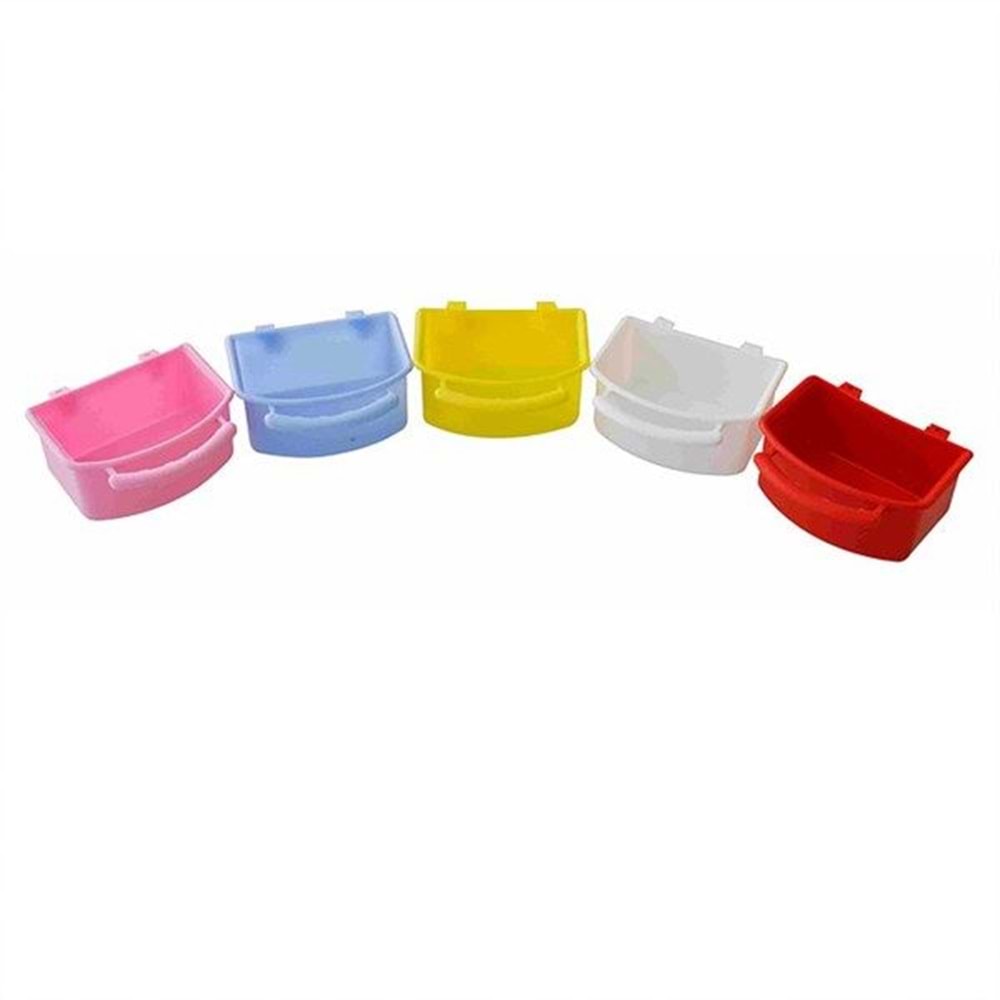 06215-BİRDLİFE BÜYÜK RENKLİ MAMALIK 25Lİ PAKET