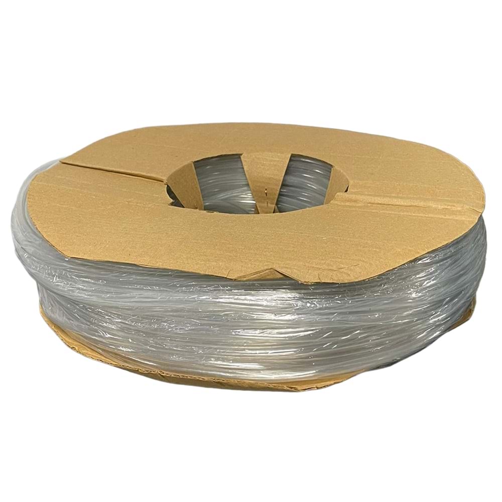 GNR-AKVARYUM HORTUMU ŞEFFAF 100MT