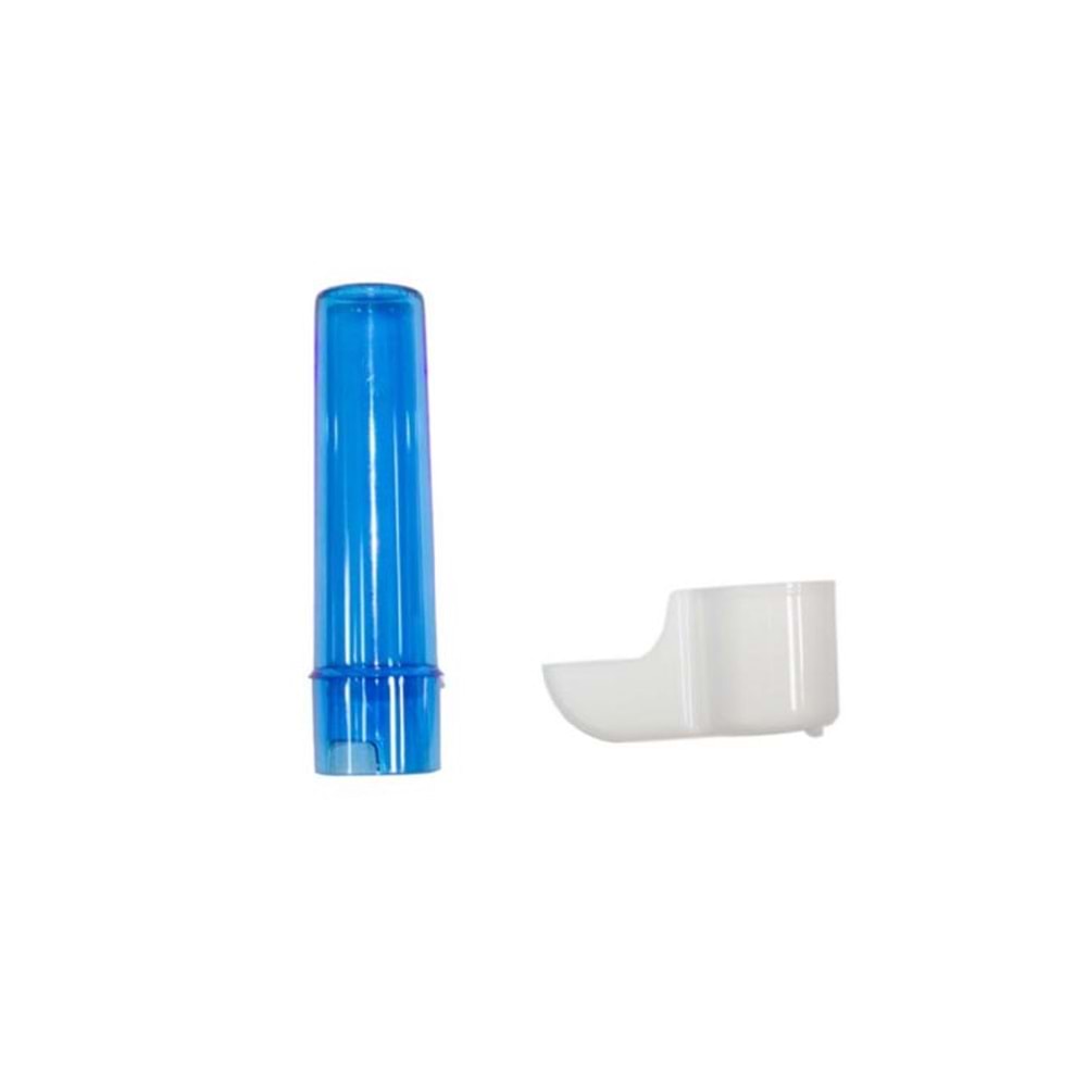 07653-BİRDLİFE MAVİ İNCE SULUK ve KUMLUK 25Lİ PAKET