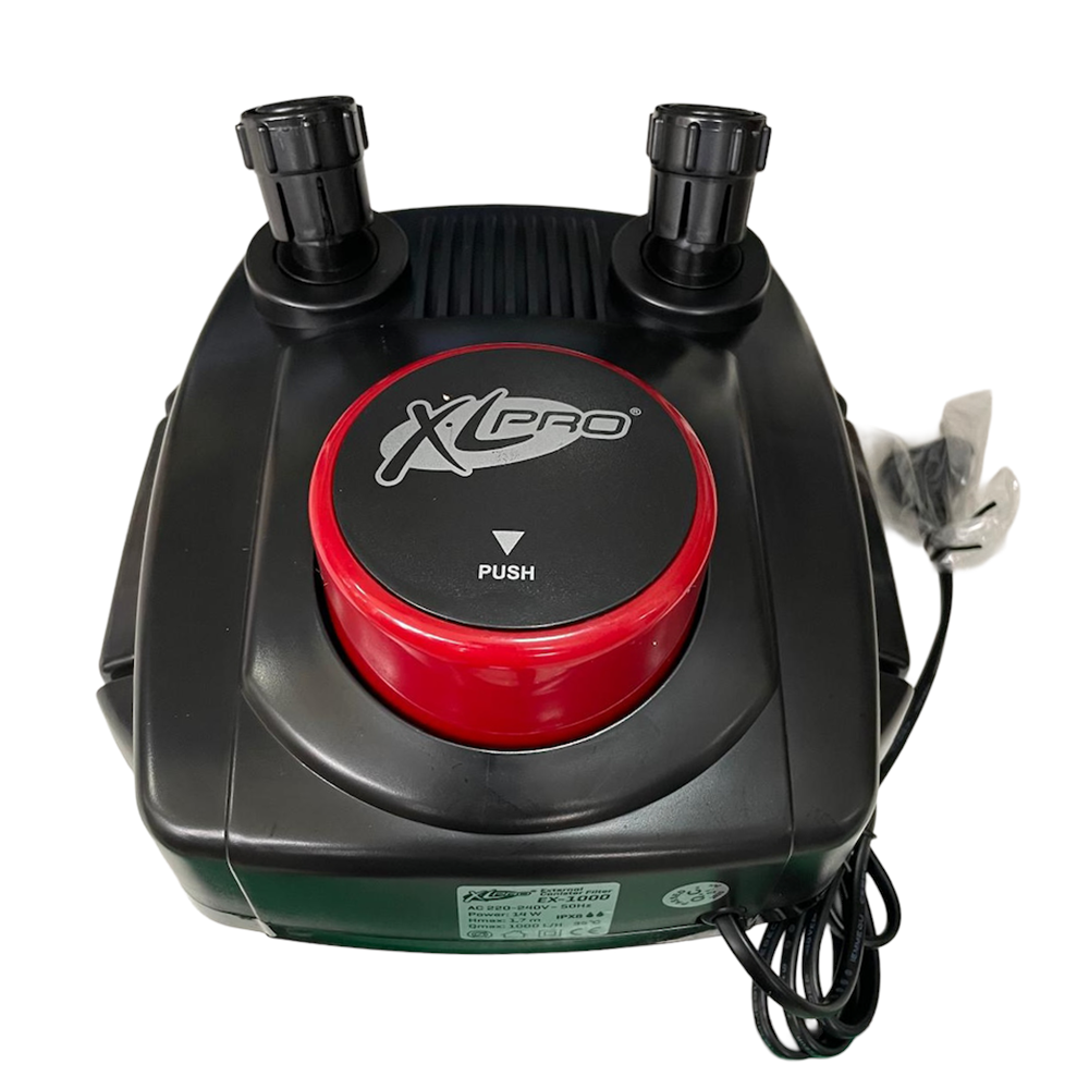 XLPRO EX-1200 YEDEK DIŞ FİLTRE KAFASI