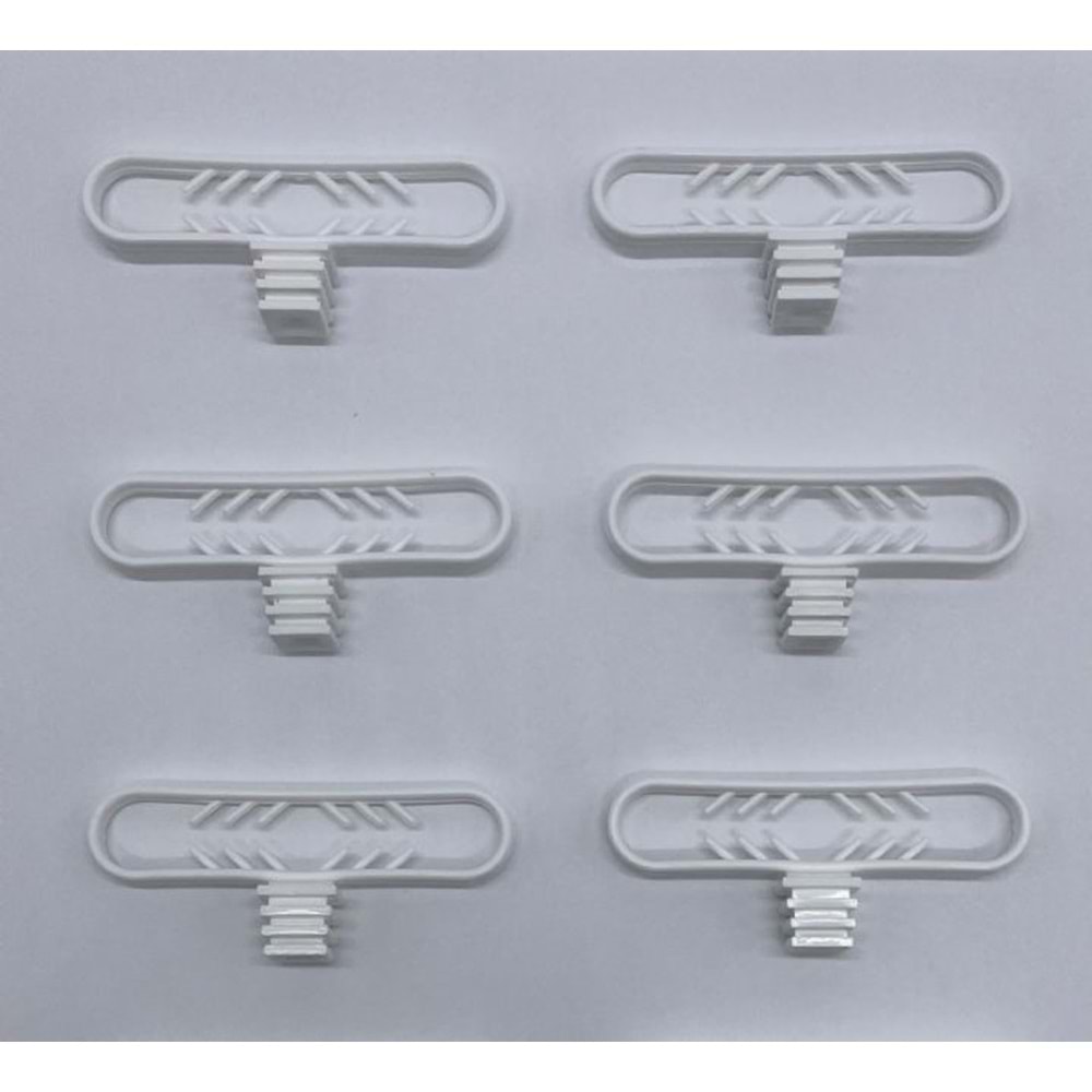 07730-BİRDLİFE ECO KALAMAR TUTACAĞI 25Lİ