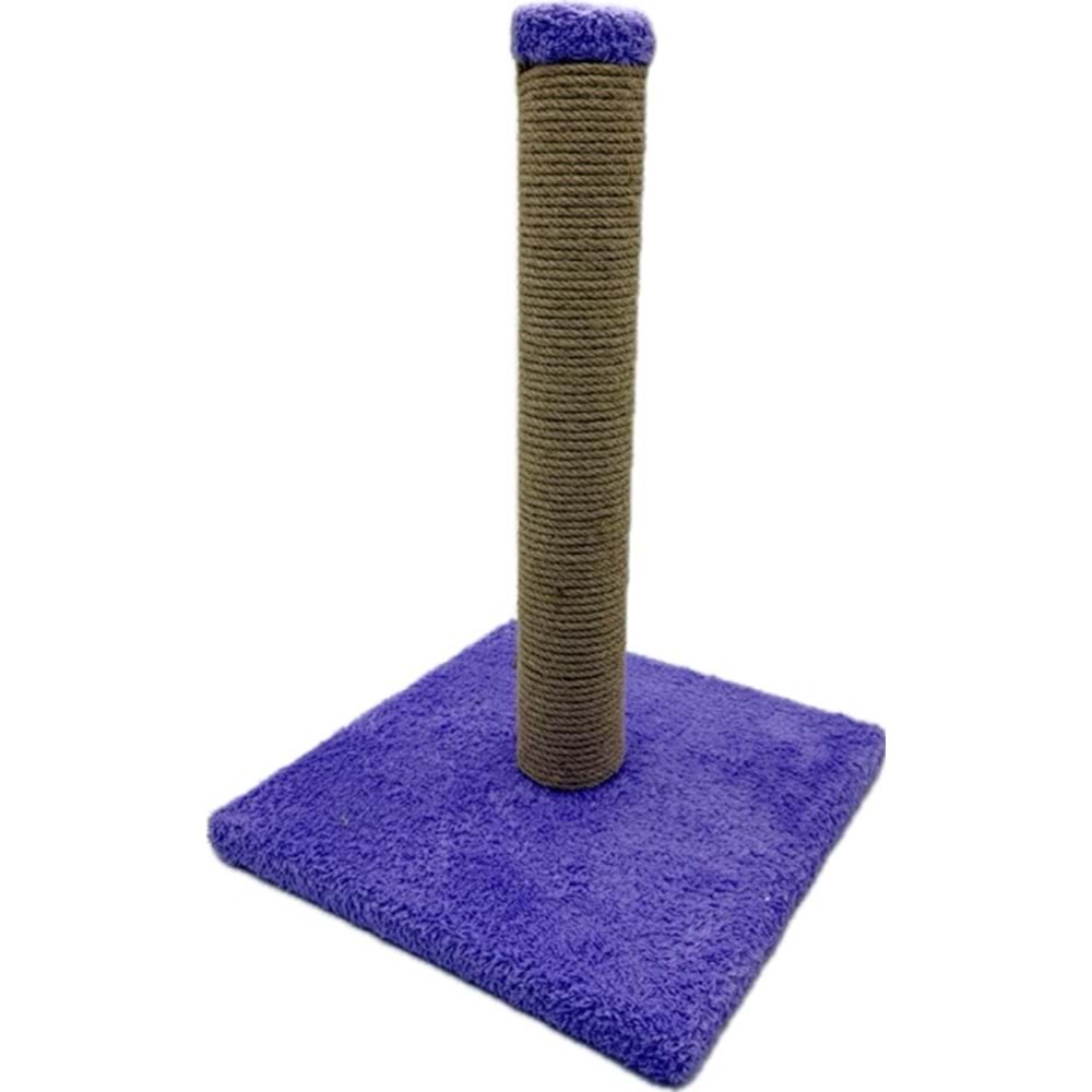07776-CATLİFE 40CM ECO KEDİ TIRMALAMA MİX COLOR 5Lİ