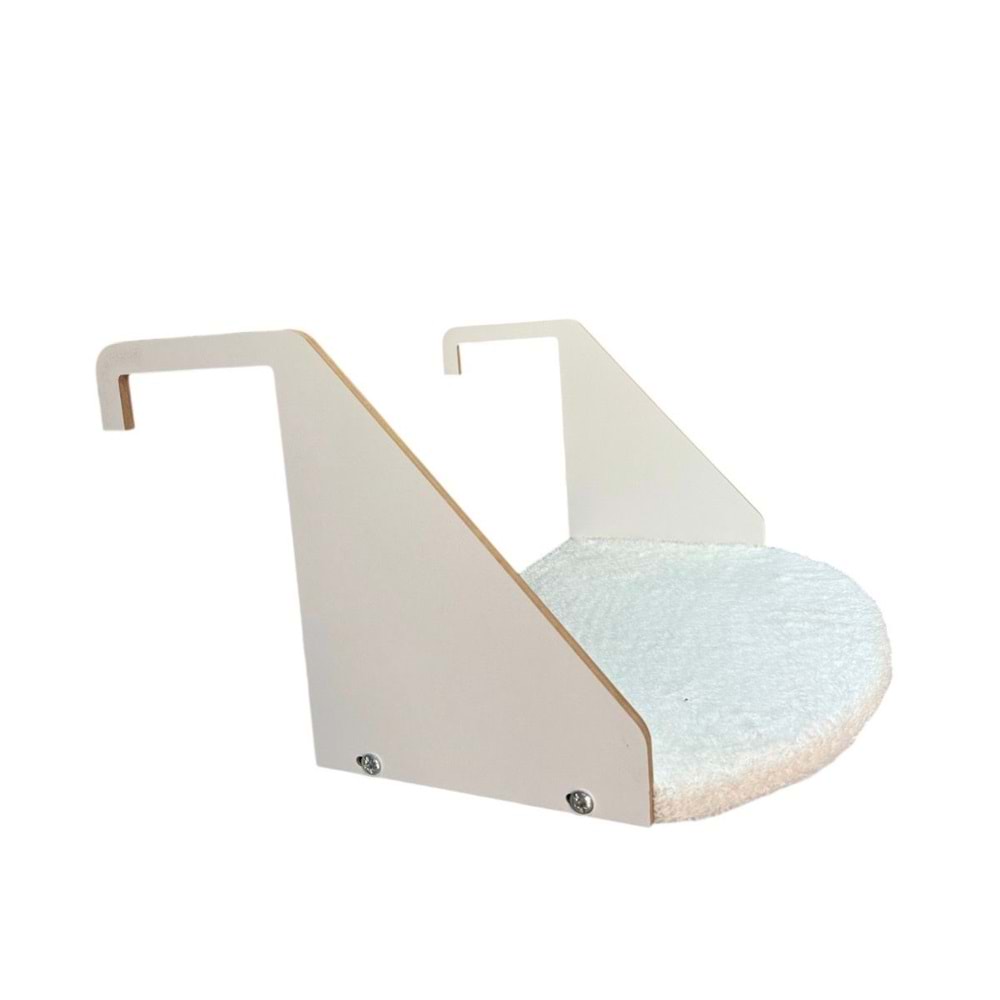 07785-CATLİFE KEDİ KALORİFER PETEK YATAĞI 5Lİ