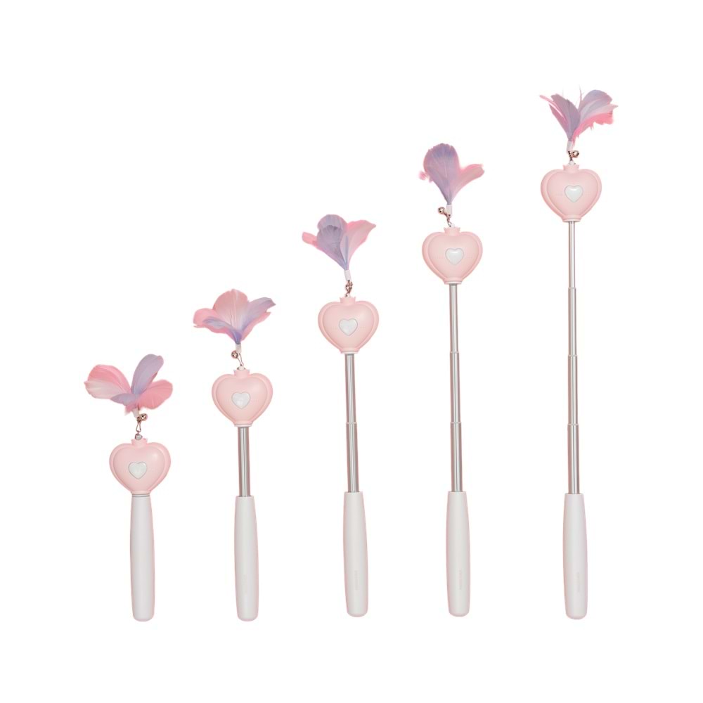 PAWGETHER TEASER 1/1S KEDİ OYUNCAĞI LAZERLİ