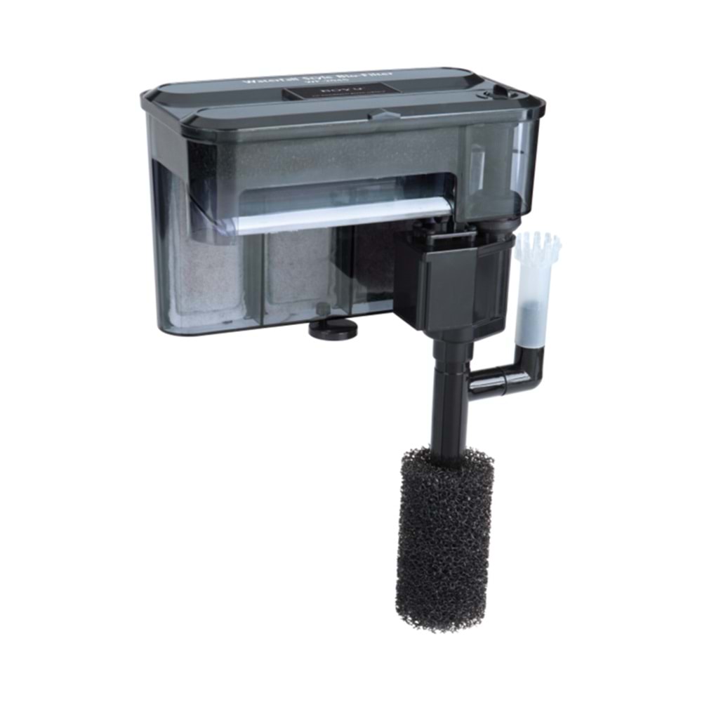 WF-2045 BOYU ŞELALE FİLTRE 6,5W 500L/H