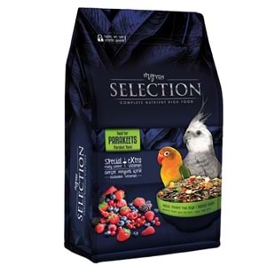 MYYEM SELECTION PAREKET YEMİ 1000GR 5Lİ