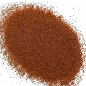 FLP051- FLOPPY 0,3/0,5MM GRANÜL YAVRU BALIK YEMİ 1KG